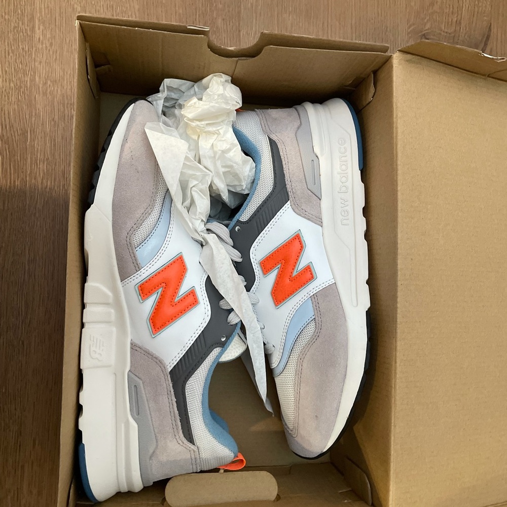 New Balance 997H - New